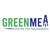 GreenMEA logo