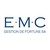 EMC Gestion de Fortune SA logo