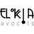 ELOKIA AVOCATS logo