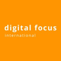 Digital Focus International logo