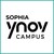 Sophia YNOV Campus logo