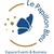 Le Papillon Bleu Lieu Événementiel Lyon logo