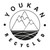 Youkan Recycled logo