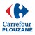 Carrefour Plouzané logo
