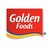GOLDEN FOODS MEXICO logo