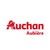 Auchan Aubière logo