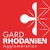 Agglomération du Gard rhodanien logo