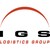 IGS Logistics Group Holding GmbH logo