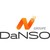 DaNSO logo