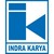 PT. Indra Karya (Persero) Official logo