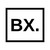 BrandsXpansion - BX Food logo