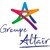 Groupe Altaïr logo