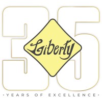 Liberty France DMC logo