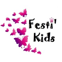 Festi'Kids logo