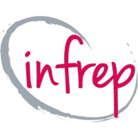 INFREP logo
