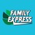 Family Express logo