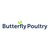 Butterfly Poultry ltd logo