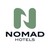 NOMAD Hotels logo