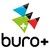 BURO+ logo