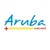 Logo di Aruba Airlines