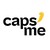 CAPS ME logo