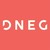 DNEG logo