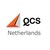 QCS Quick Cargo Service BV Netherlands logo