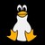 Linux logo