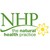 The Natural Health Practice logo