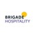 Logo di Brigade Hospitality