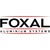 FOXAL Aluminium Systems logo