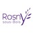 Ville de Rosny-sous-bois logo