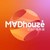 Madhouse亿动广告传媒 Logo