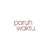 Paruh Waktu Podcast logo