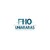 FHO Uniararas (Fundação Herminio Ometto) logo