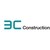Logo di xây dựng 3c