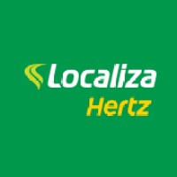 Localiza Hertz logo