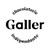 Galler, Chocolaterie indépendante logo