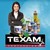TEXAM INTERNATIONAL logo