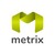 Metrix Logo