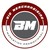 Big Merchandising logo
