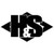 H&S Manufacturing Co. logo