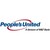 People's United Bank, N.A. logo