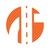Instituto Nacional de Tránsito y Transporte Terrestre logo