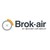 Brok-air by Boost Air Group logo