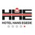 Hotel Hans Egede logo