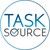 Logotipo de Task Source