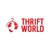 Thrift World logo