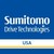 Sumitomo Drive Technologies USA logo
