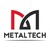 METALTECH logo